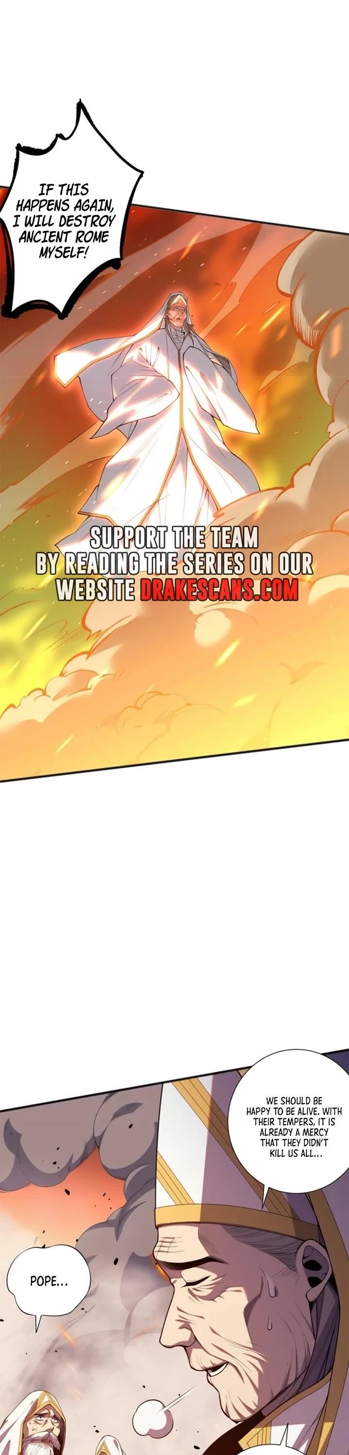 Disastrous Necromancer chapter 48 page 24