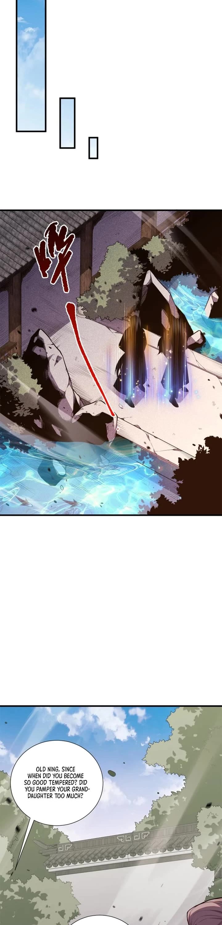 Disastrous Necromancer chapter 48 page 26