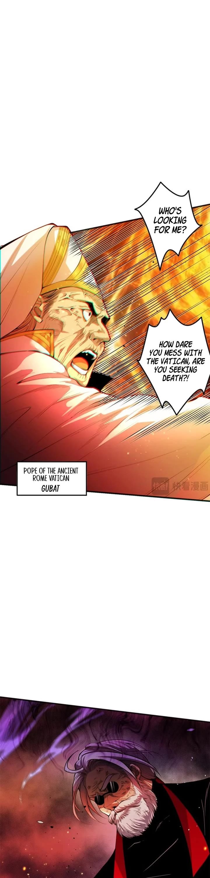 Disastrous Necromancer chapter 48 page 3