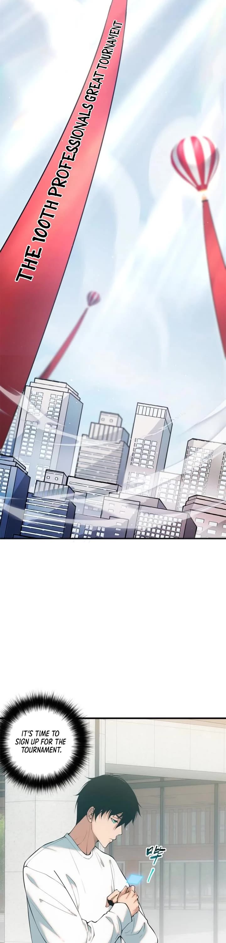 Disastrous Necromancer chapter 48 page 30