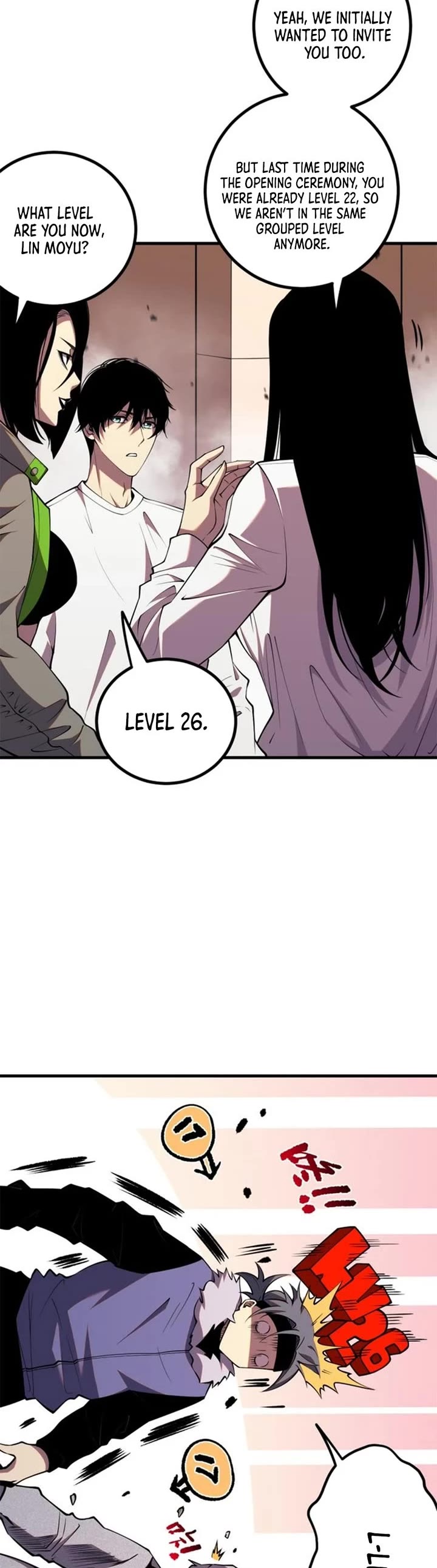 Disastrous Necromancer chapter 48 page 36