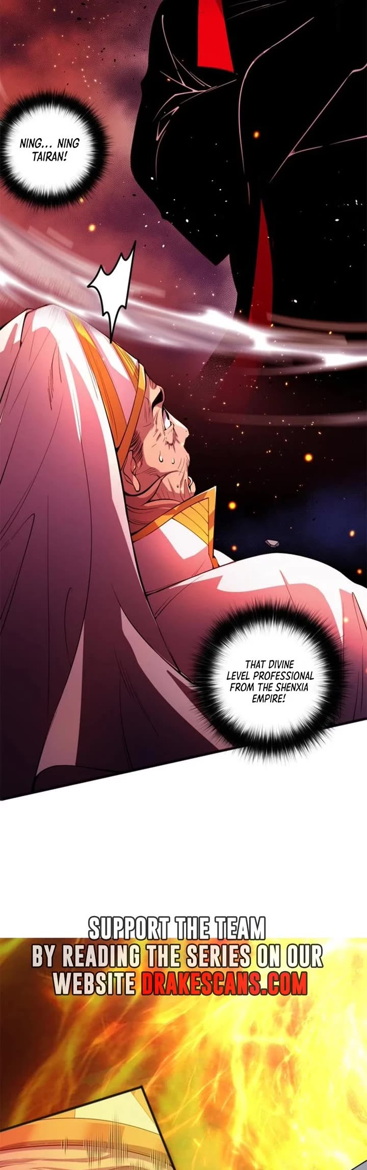 Disastrous Necromancer chapter 48 page 4