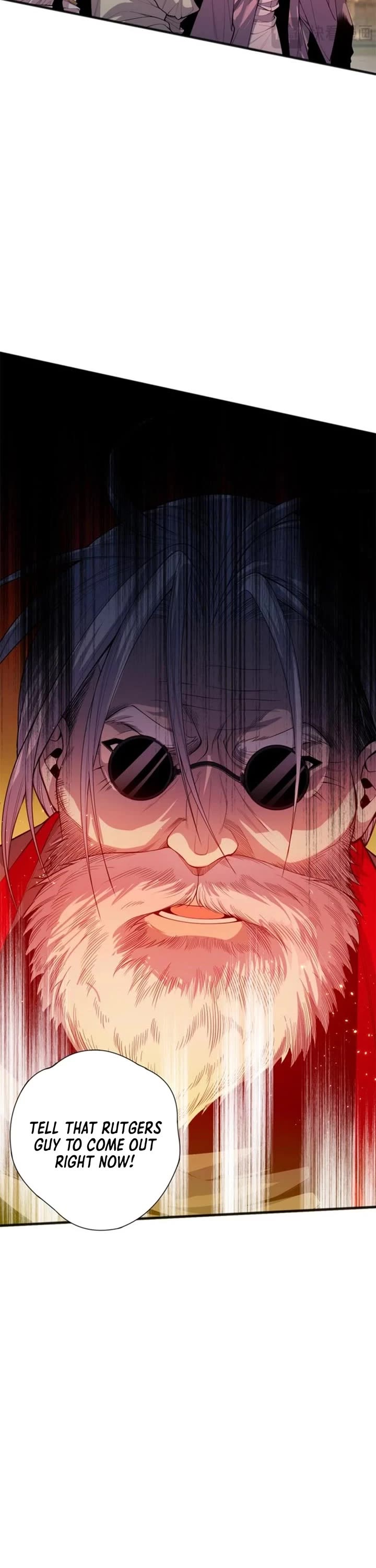 Disastrous Necromancer chapter 48 page 7