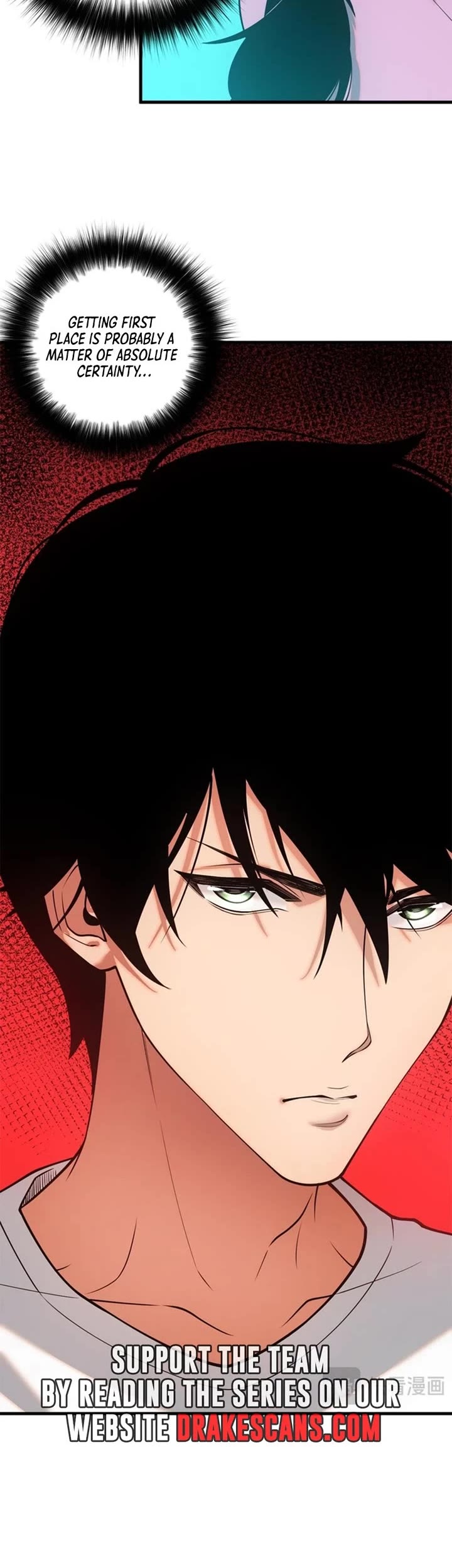 Disastrous Necromancer chapter 49 page 13