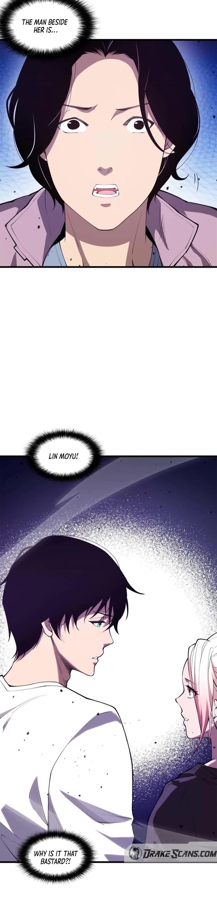 Disastrous Necromancer chapter 49 page 19