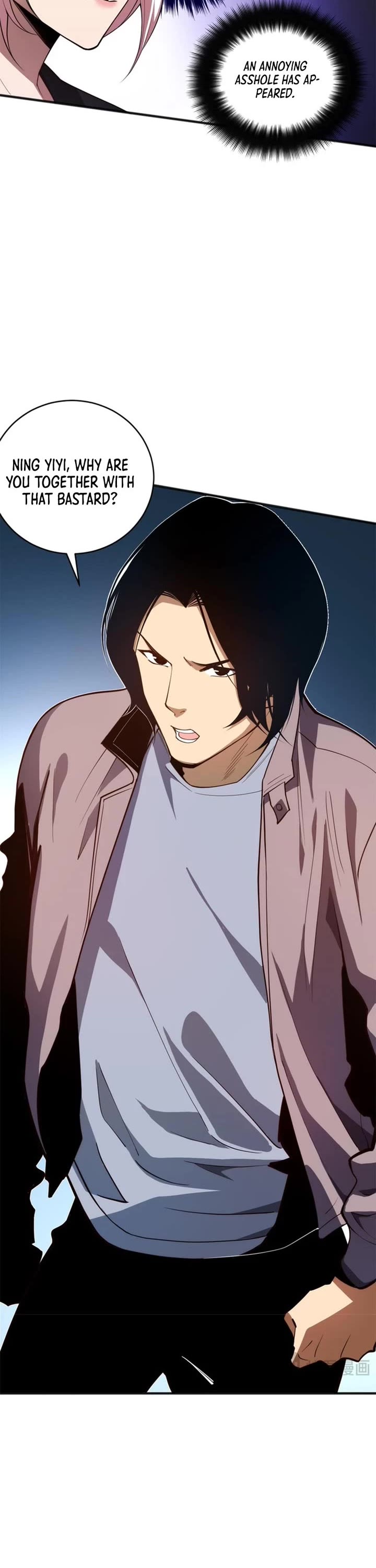 Disastrous Necromancer chapter 49 page 21