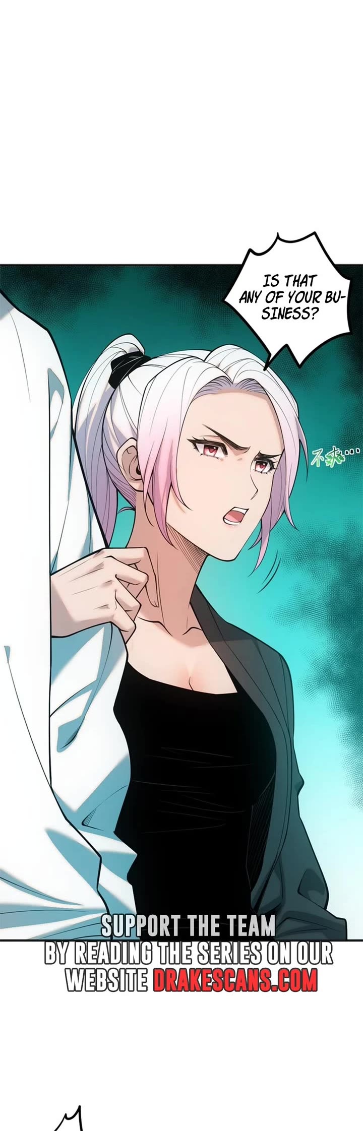 Disastrous Necromancer chapter 49 page 23