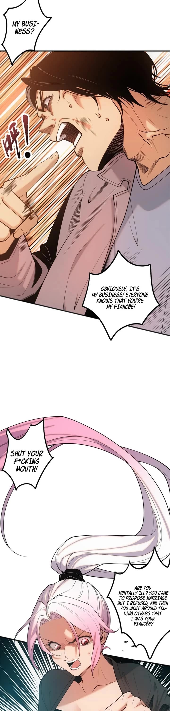 Disastrous Necromancer chapter 49 page 24