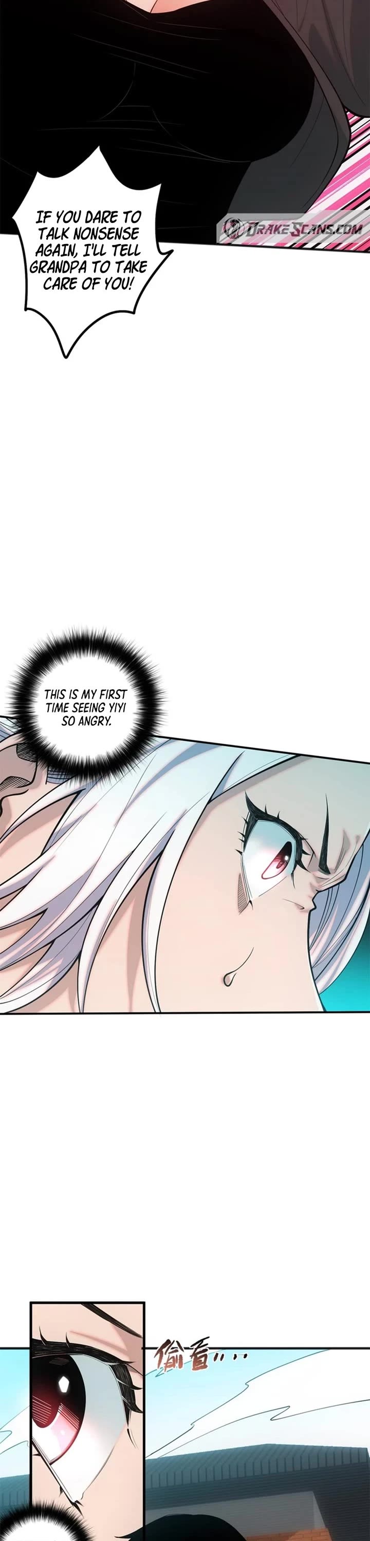 Disastrous Necromancer chapter 49 page 26