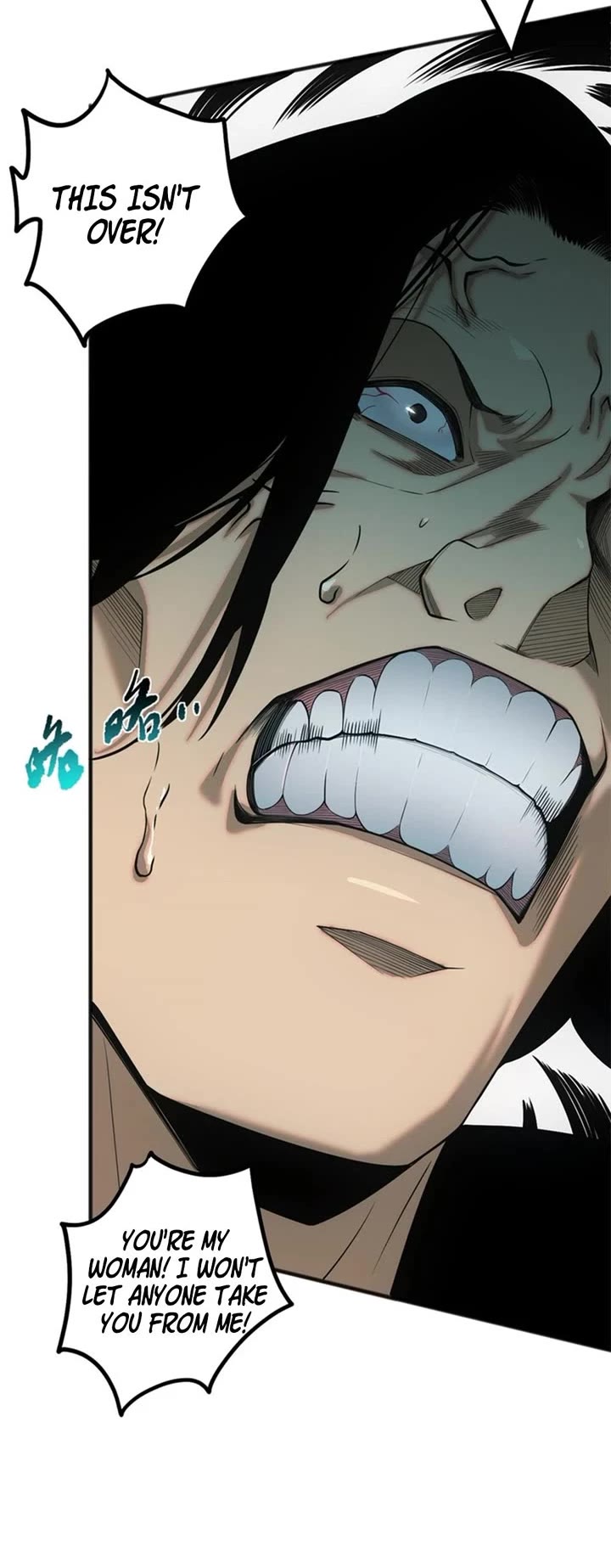 Disastrous Necromancer chapter 49 page 28