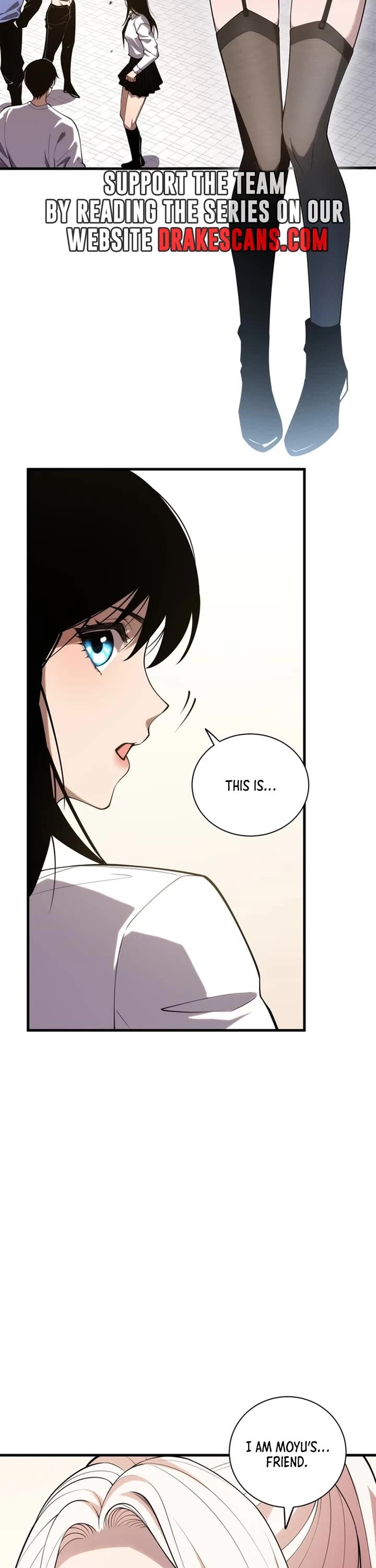 Disastrous Necromancer chapter 49 page 3