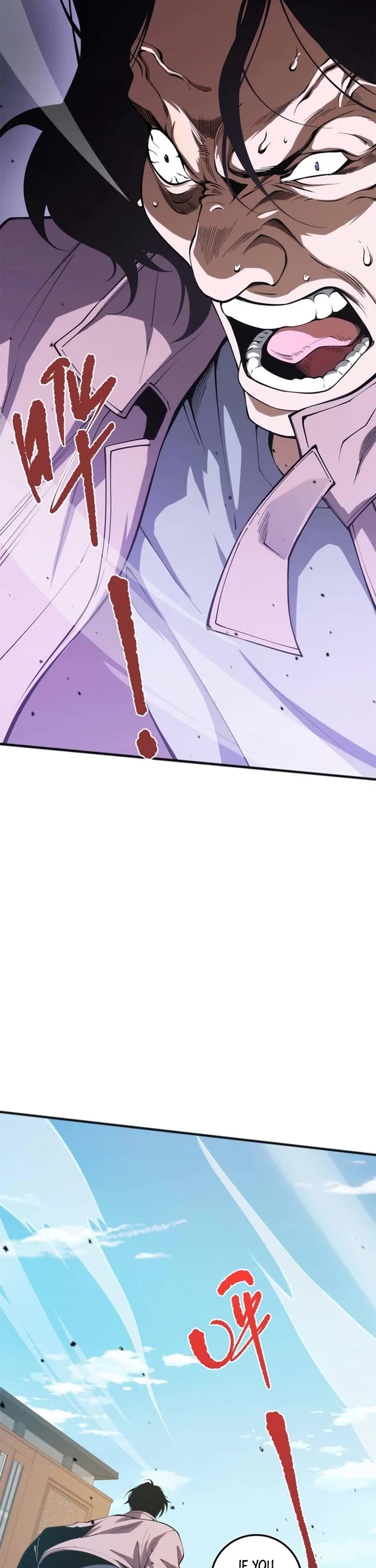 Disastrous Necromancer chapter 49 page 31