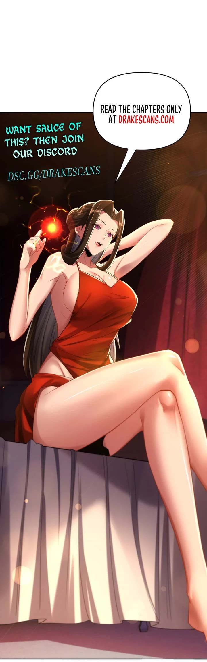 Disastrous Necromancer chapter 49 page 36