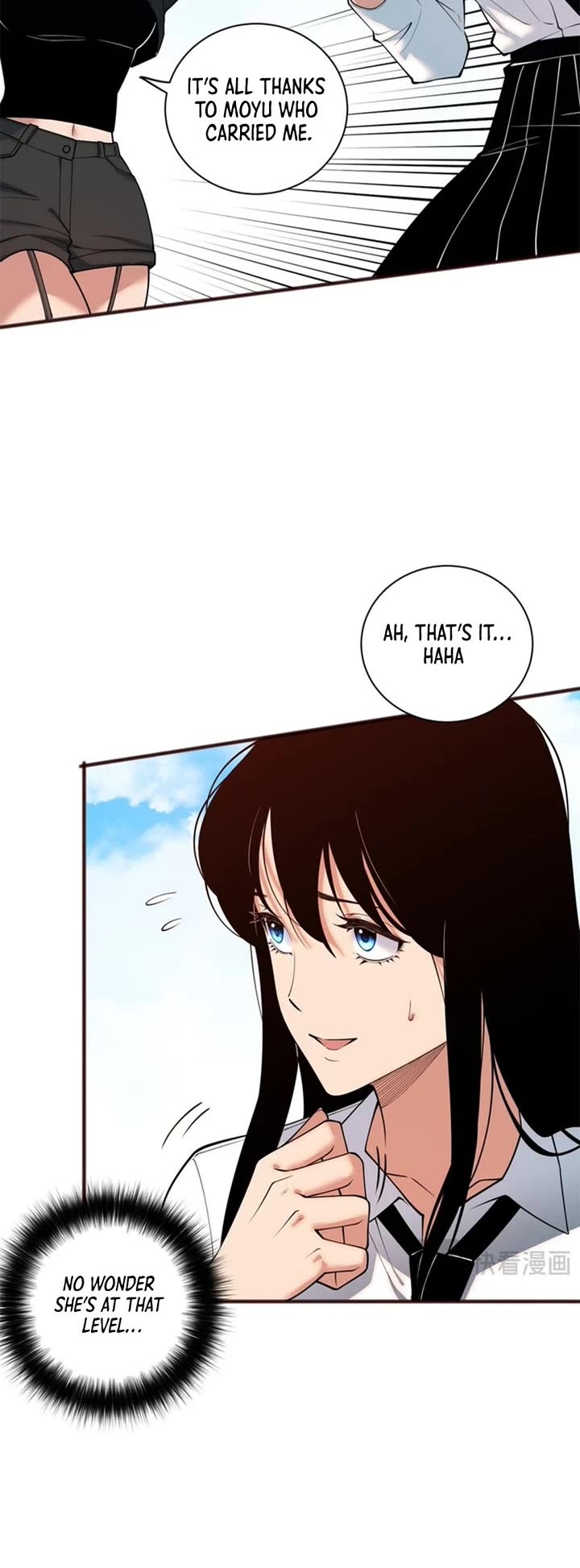 Disastrous Necromancer chapter 49 page 5