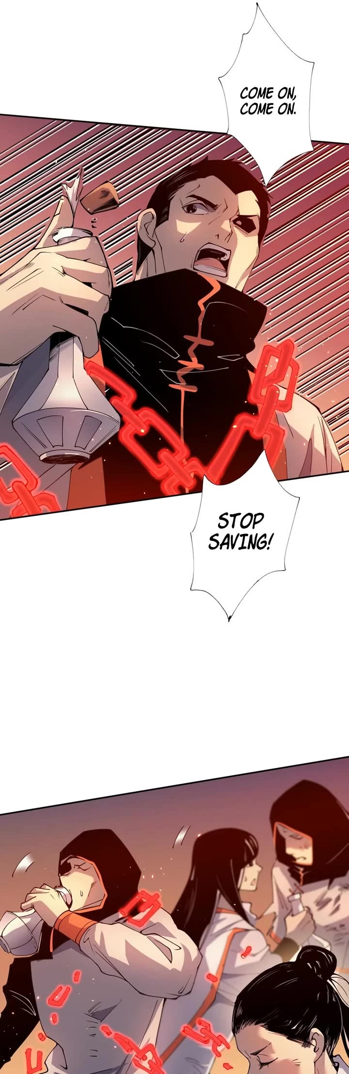 Disastrous Necromancer chapter 54 page 12