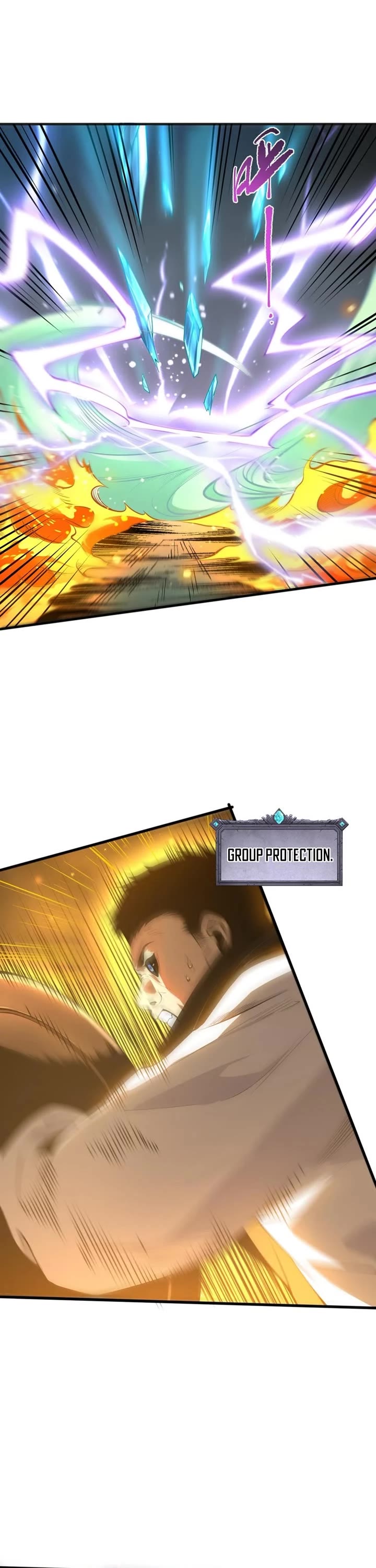 Disastrous Necromancer chapter 54 page 14