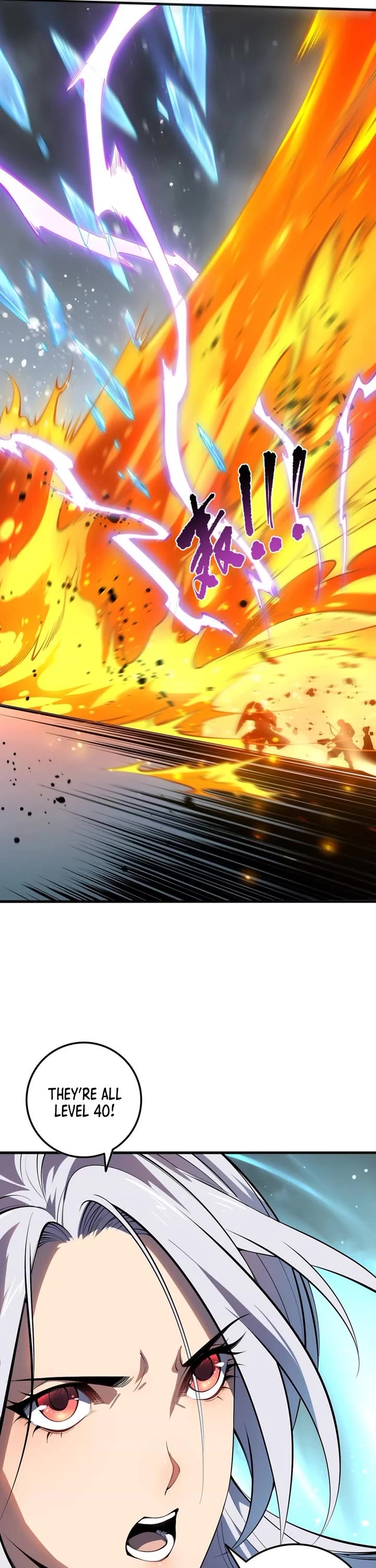 Disastrous Necromancer chapter 54 page 15