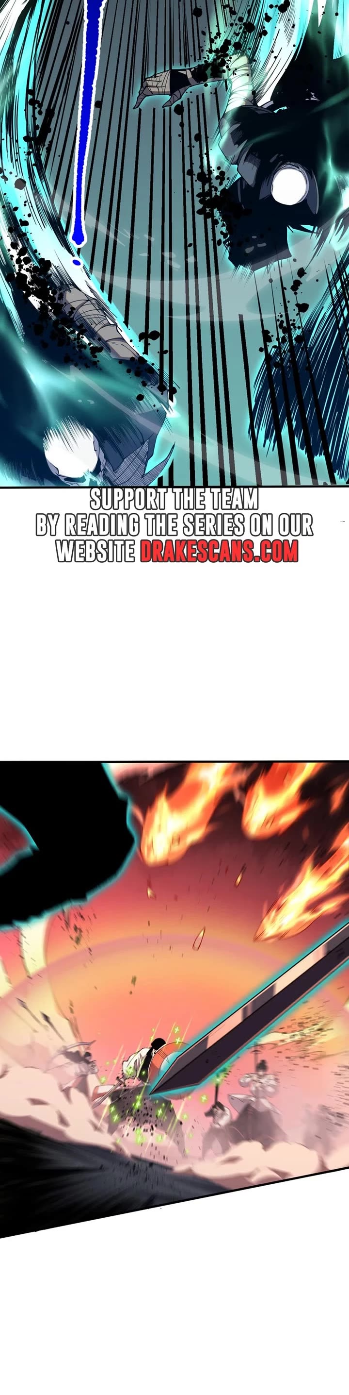 Disastrous Necromancer chapter 54 page 18