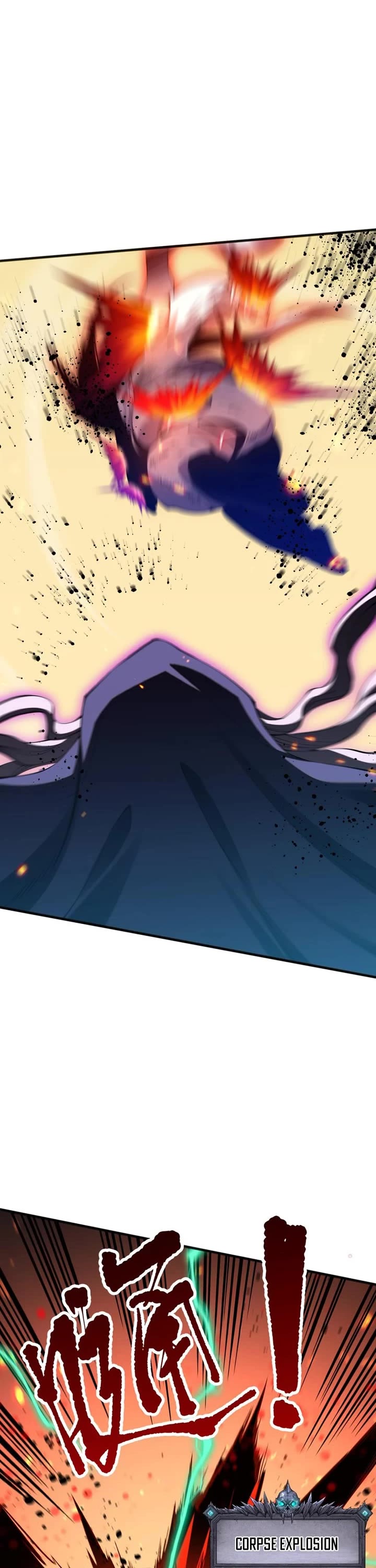 Disastrous Necromancer chapter 54 page 29