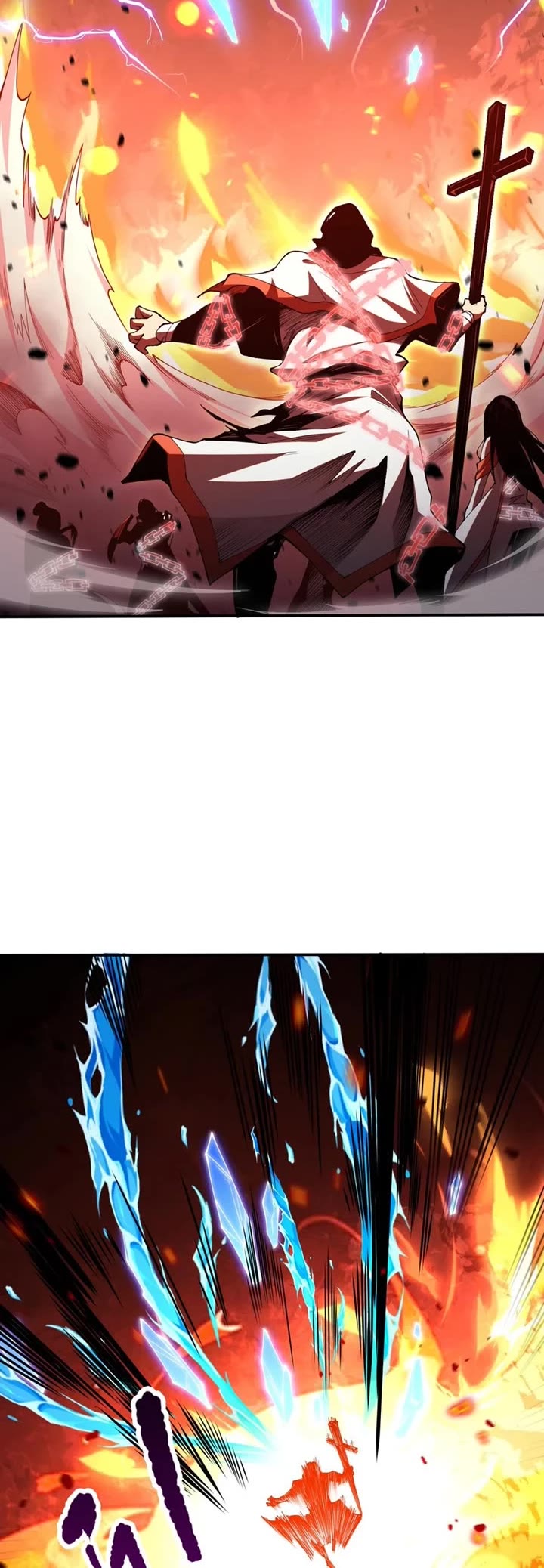 Disastrous Necromancer chapter 54 page 8