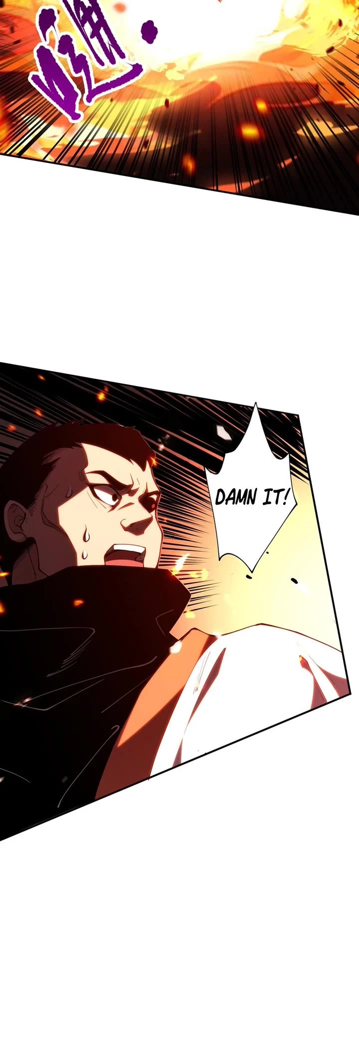 Disastrous Necromancer chapter 54 page 9