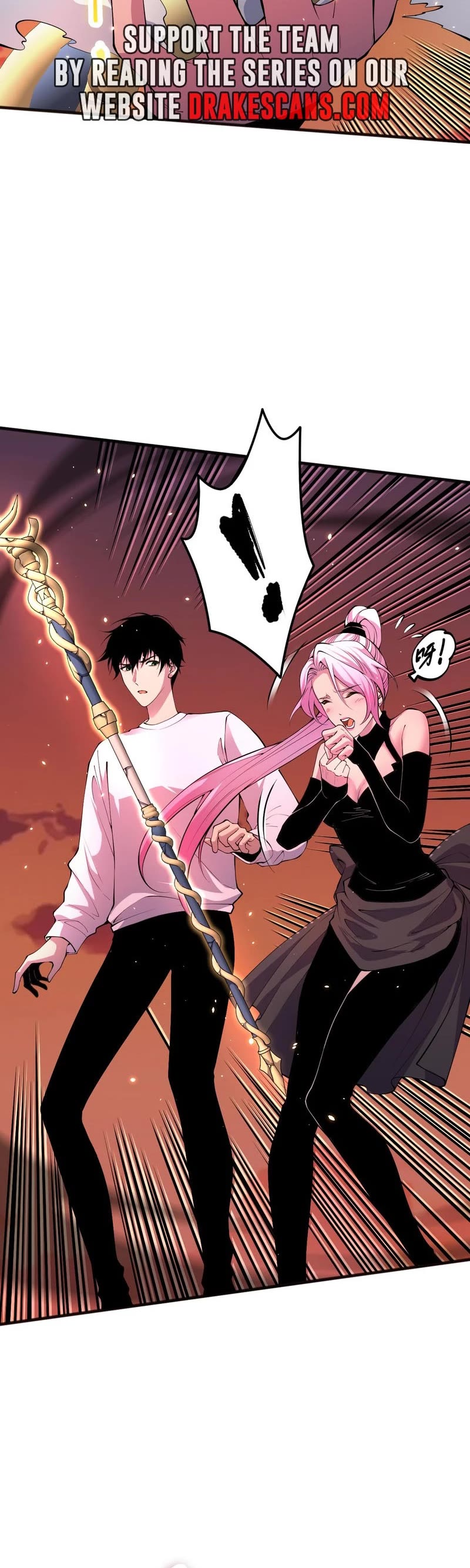 Disastrous Necromancer chapter 62 page 10