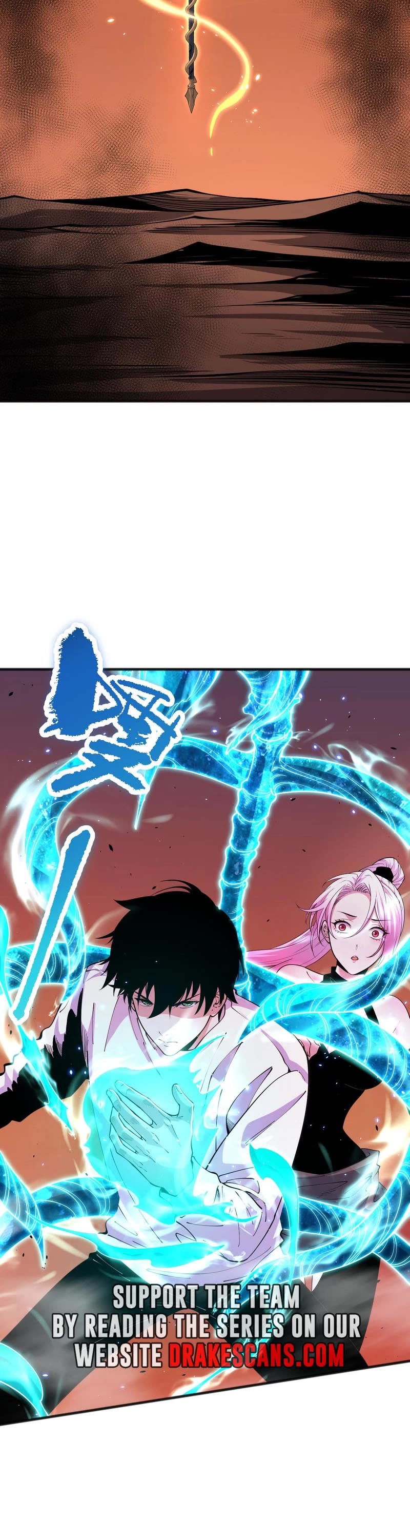 Disastrous Necromancer chapter 62 page 12