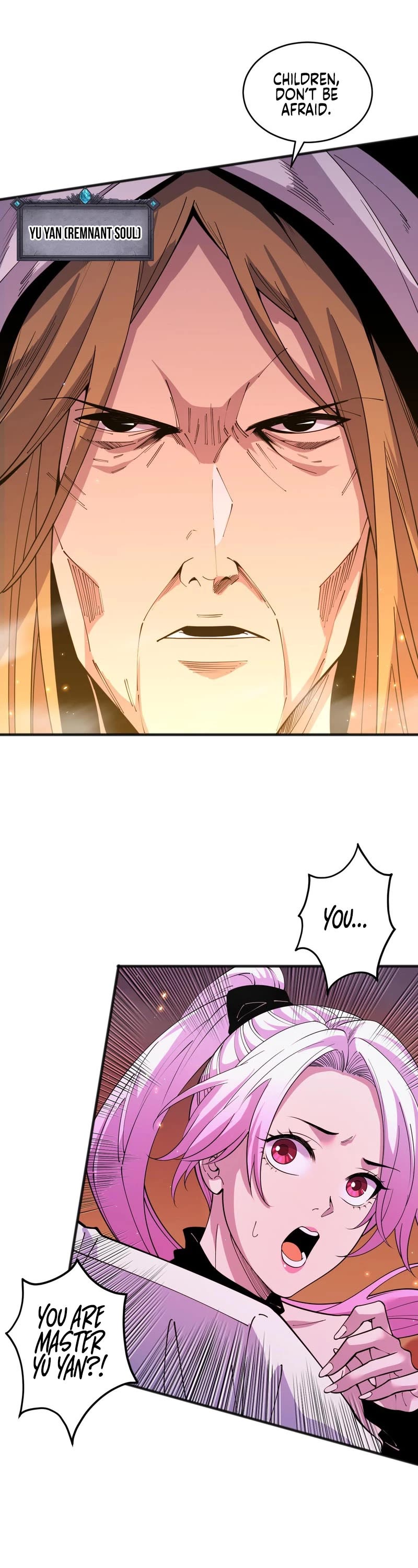 Disastrous Necromancer chapter 62 page 13