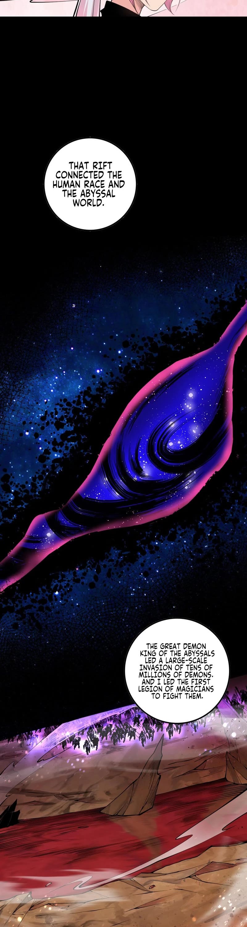 Disastrous Necromancer chapter 62 page 17