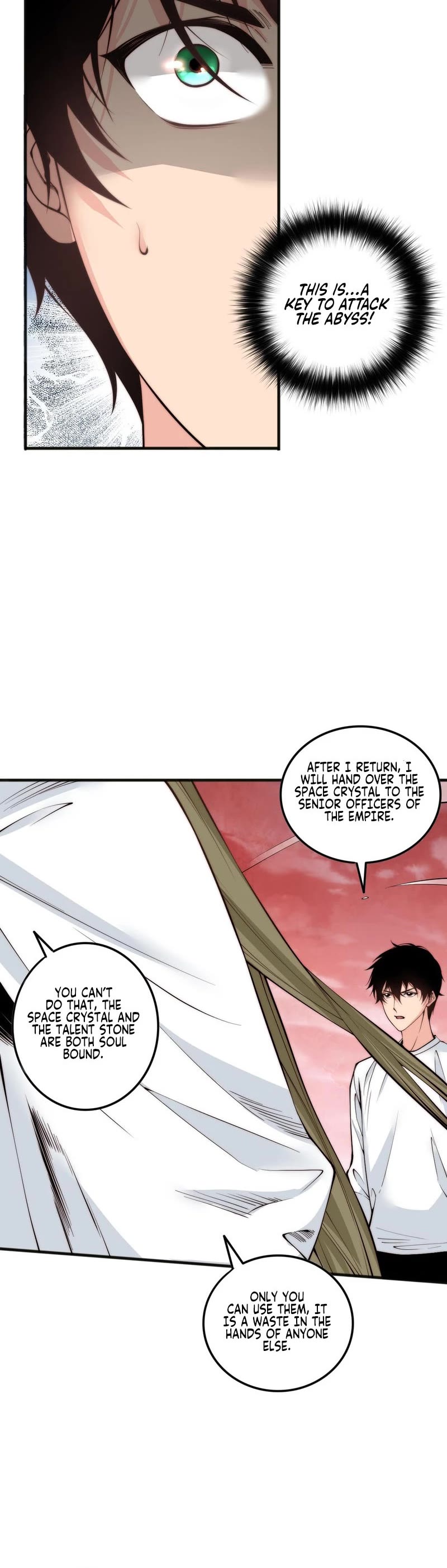 Disastrous Necromancer chapter 62 page 20