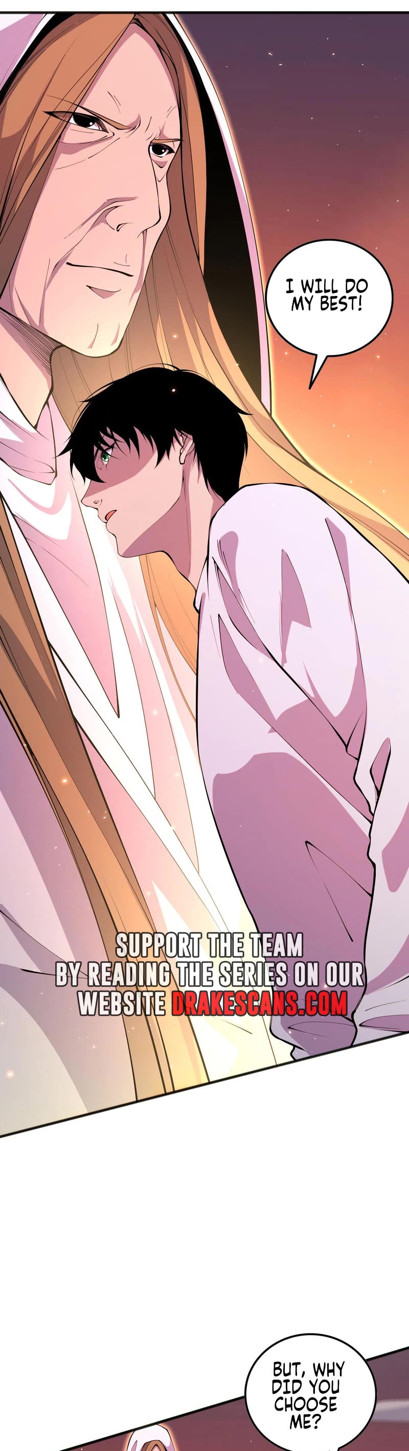 Disastrous Necromancer chapter 62 page 23