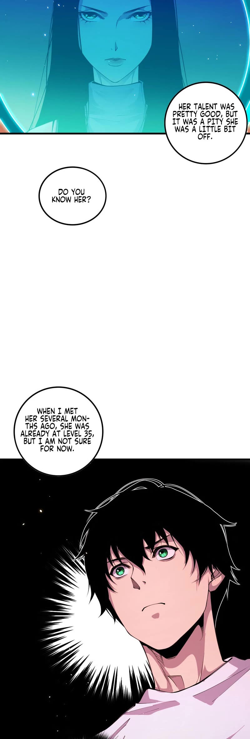 Disastrous Necromancer chapter 62 page 26