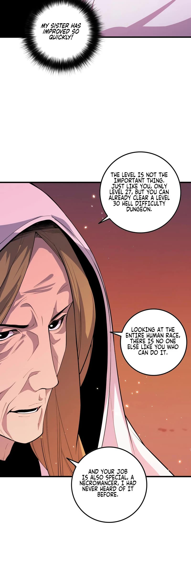 Disastrous Necromancer chapter 62 page 27