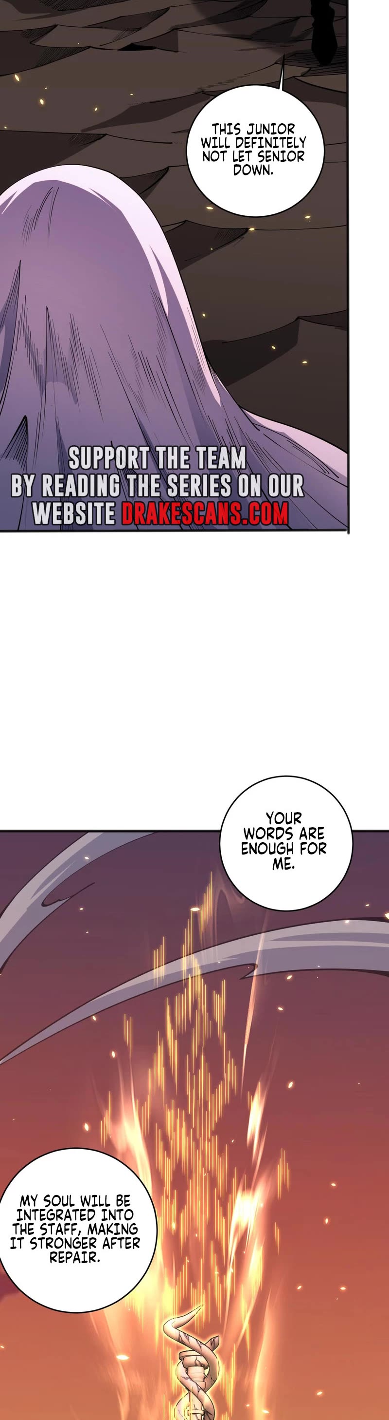 Disastrous Necromancer chapter 62 page 29