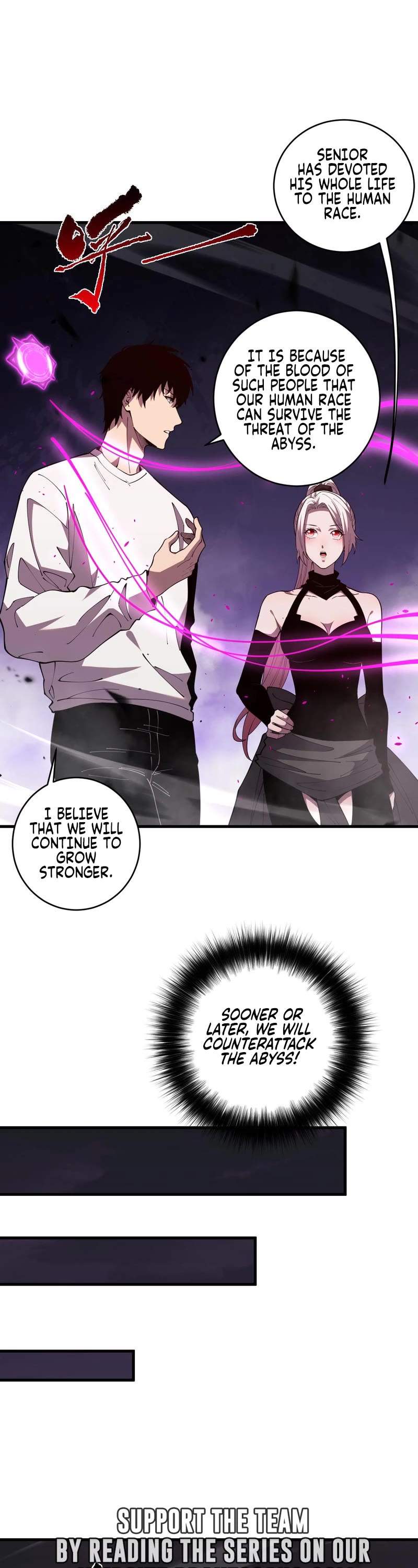 Disastrous Necromancer chapter 62 page 31