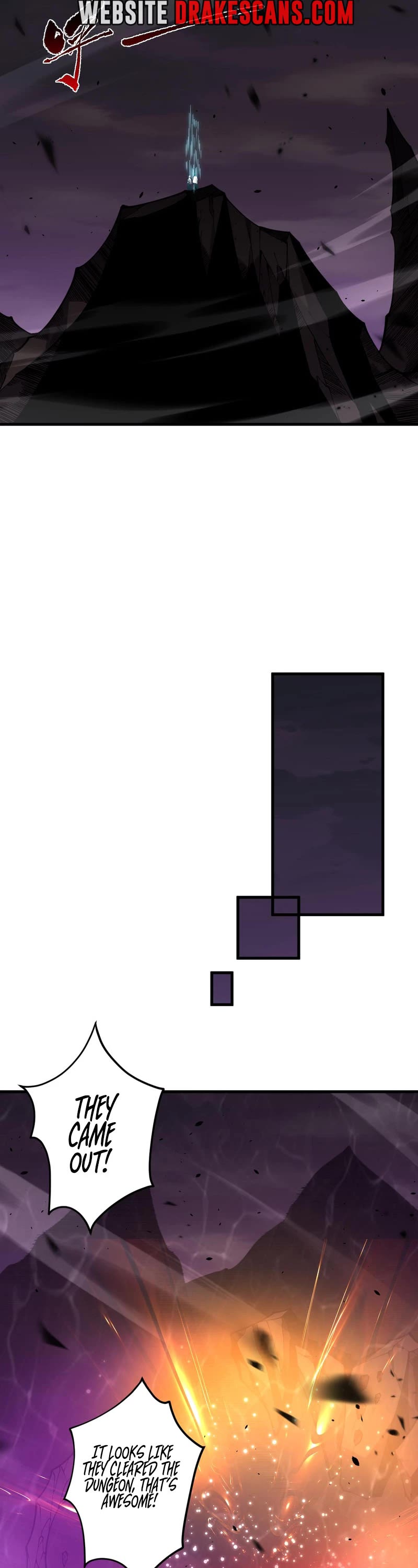 Disastrous Necromancer chapter 62 page 32