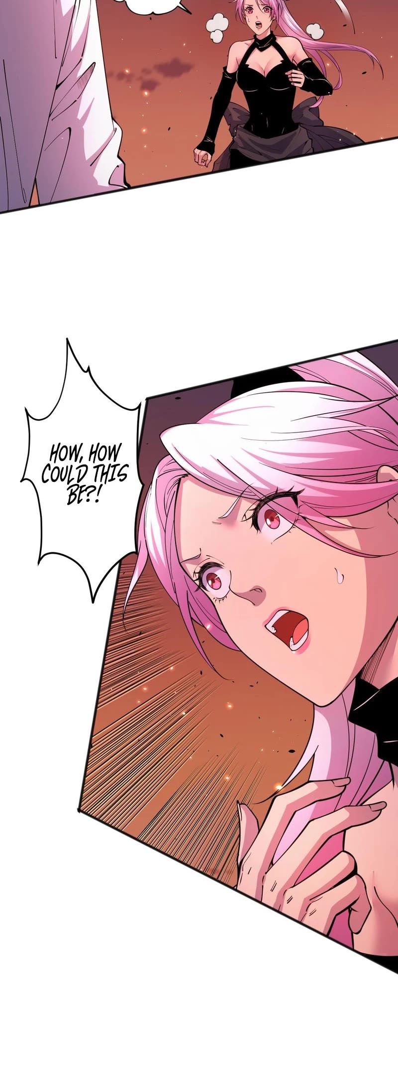 Disastrous Necromancer chapter 62 page 6