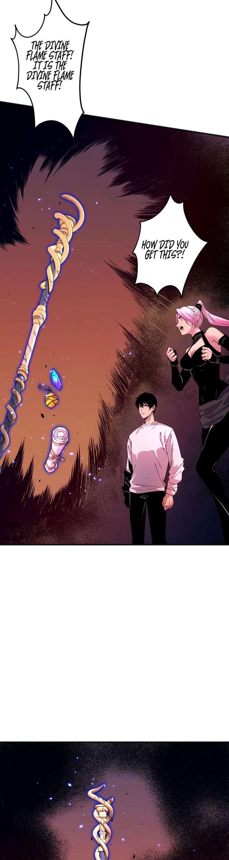 Disastrous Necromancer chapter 62 page 7