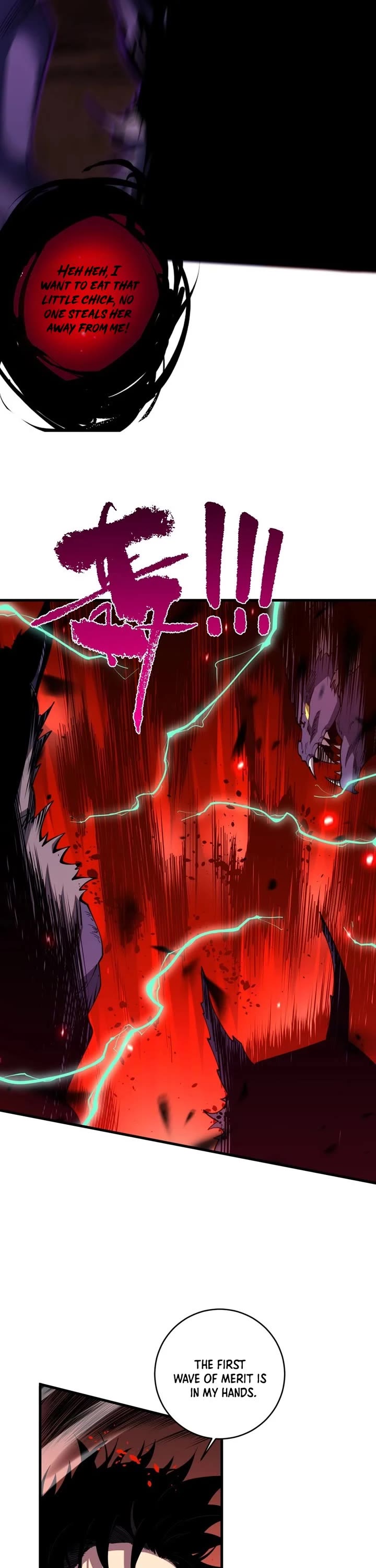 Disastrous Necromancer chapter 63 page 10