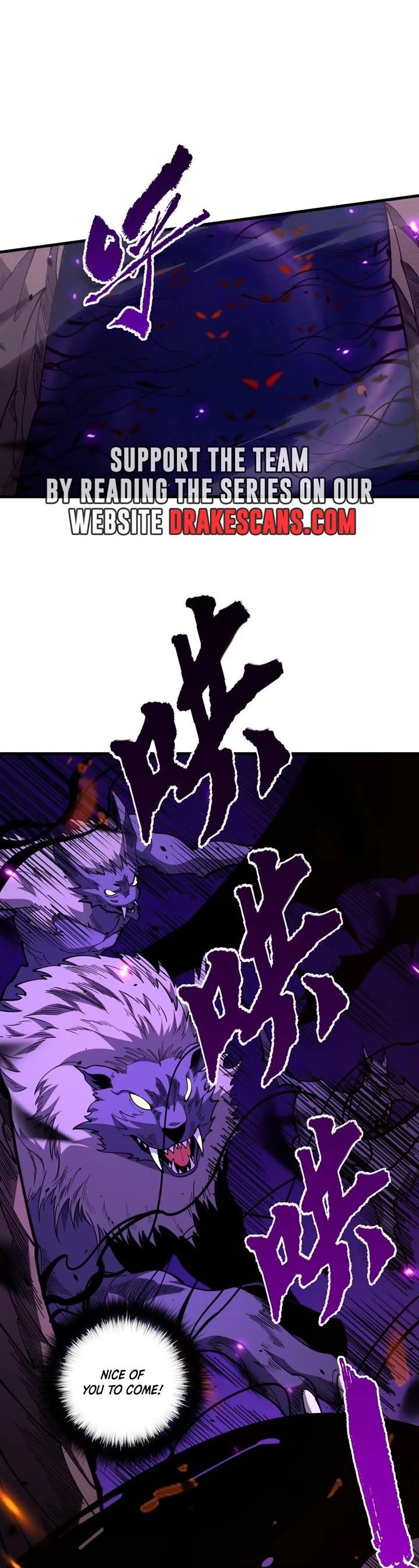 Disastrous Necromancer chapter 63 page 12