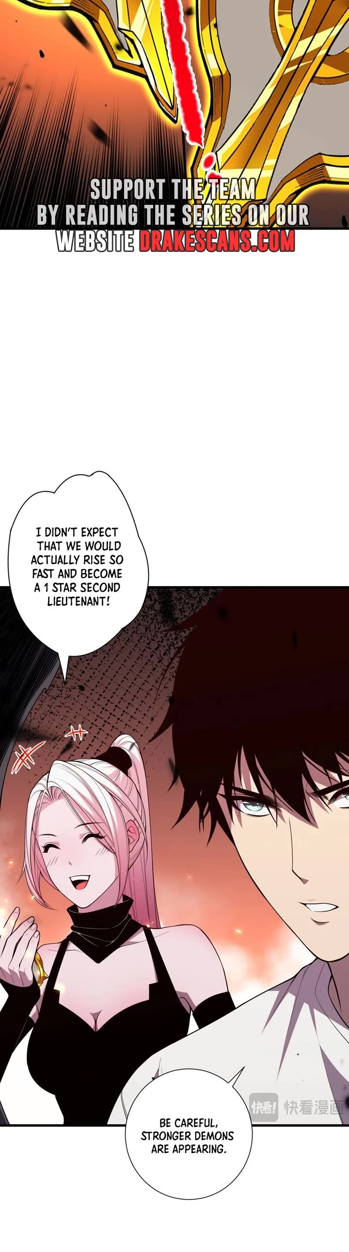 Disastrous Necromancer chapter 63 page 15