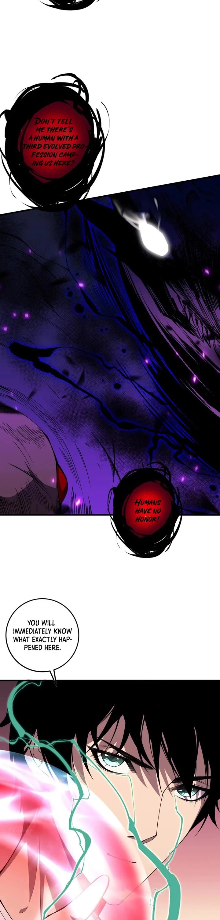 Disastrous Necromancer chapter 63 page 18