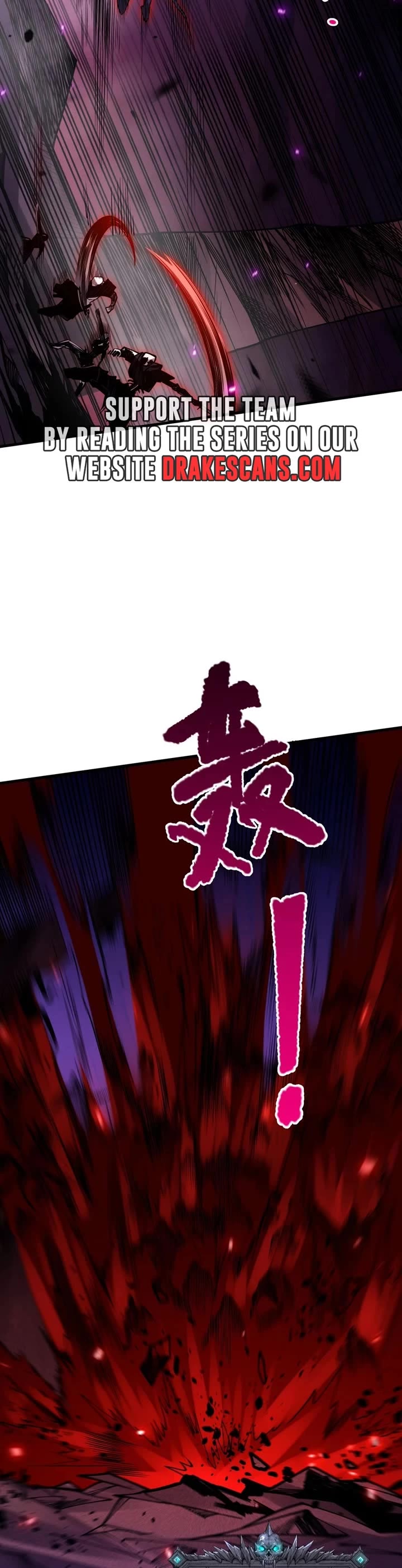 Disastrous Necromancer chapter 63 page 23