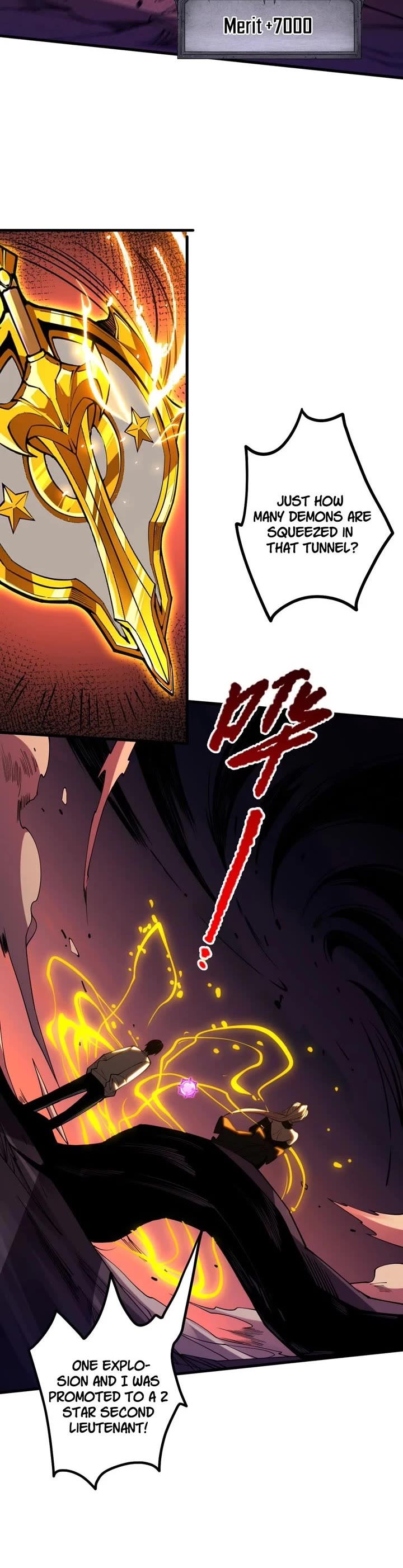 Disastrous Necromancer chapter 63 page 24