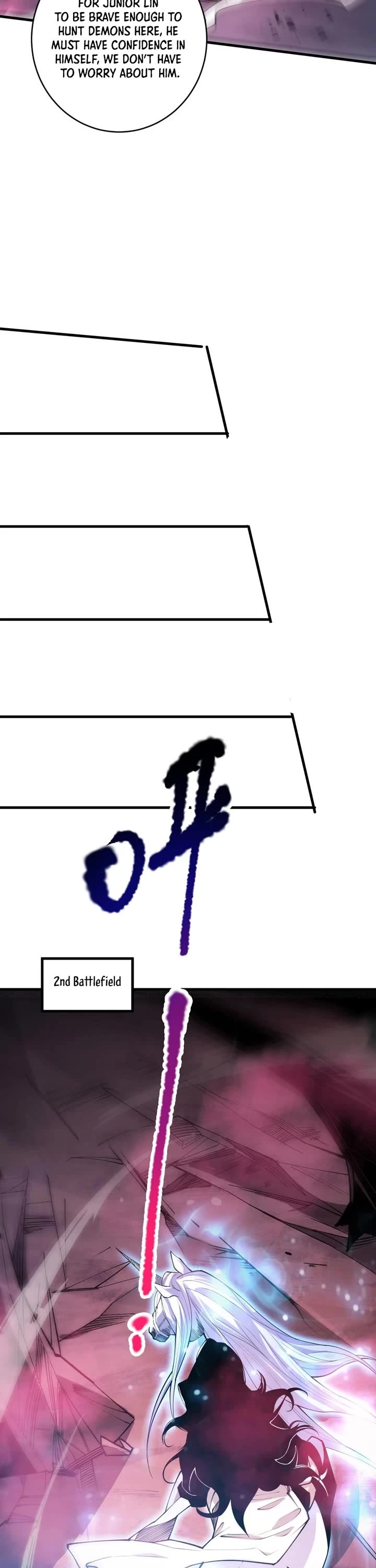 Disastrous Necromancer chapter 63 page 31