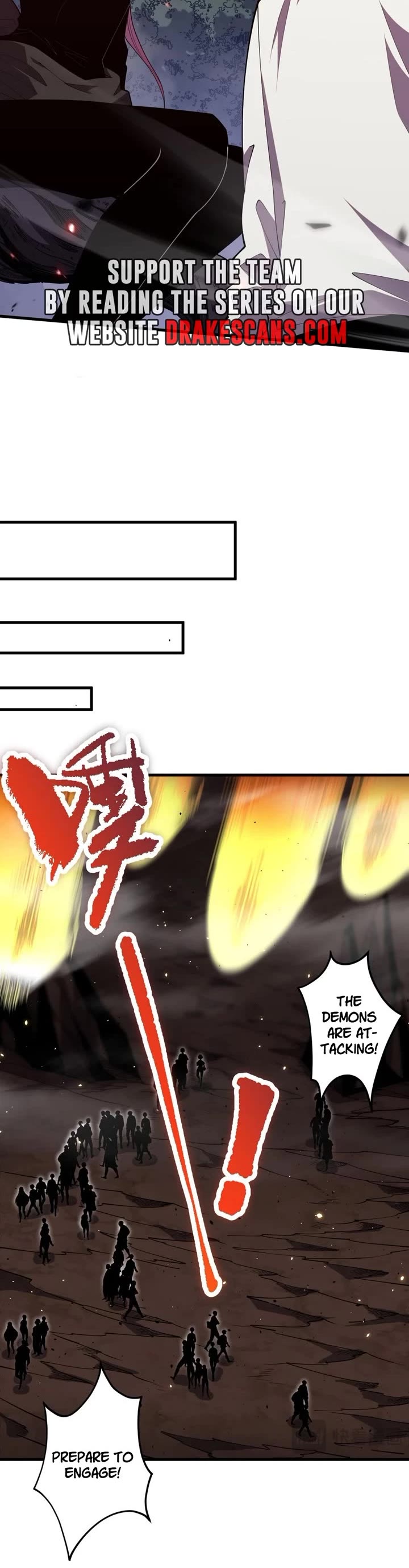 Disastrous Necromancer chapter 63 page 4