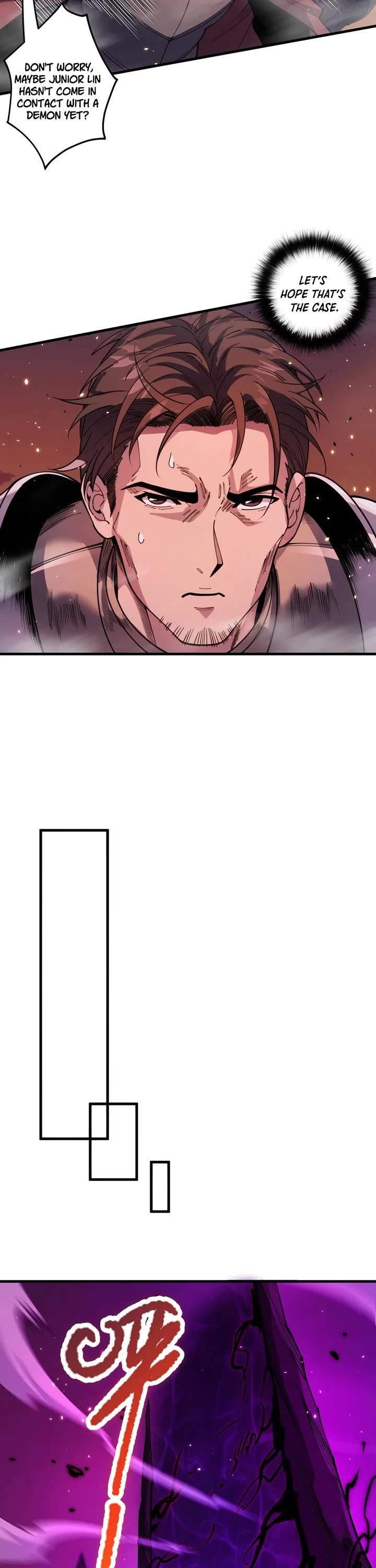 Disastrous Necromancer chapter 63 page 6