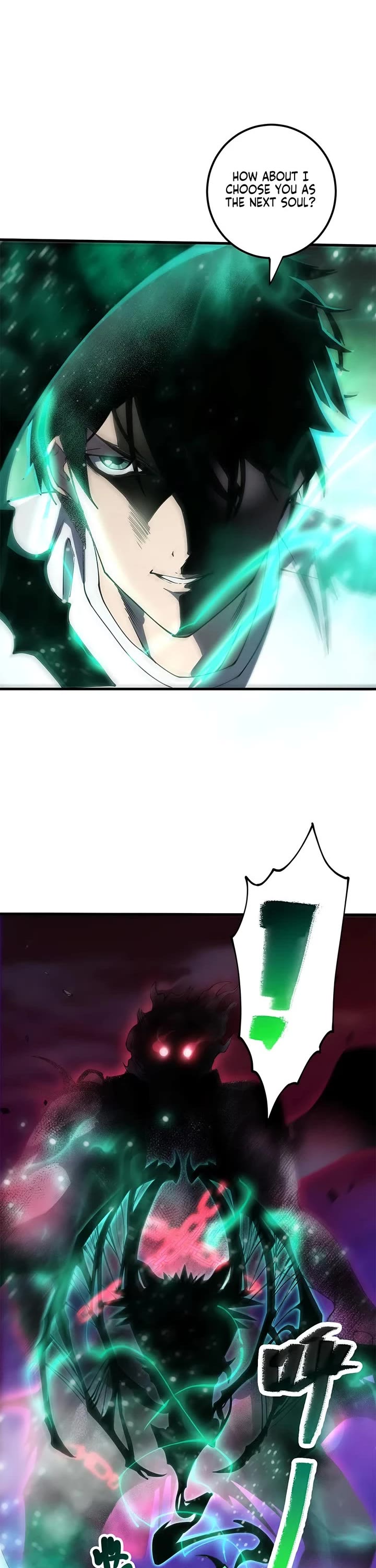 Disastrous Necromancer chapter 66 page 17