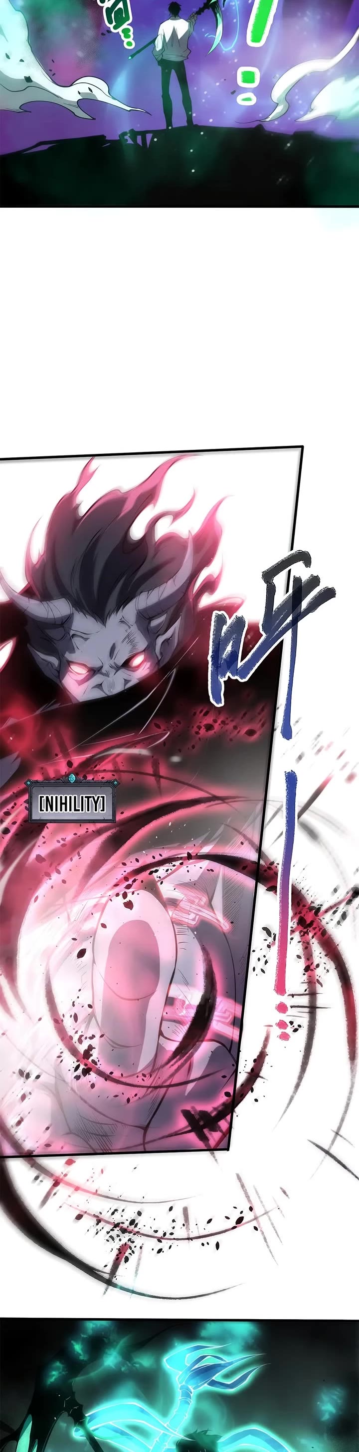 Disastrous Necromancer chapter 66 page 18