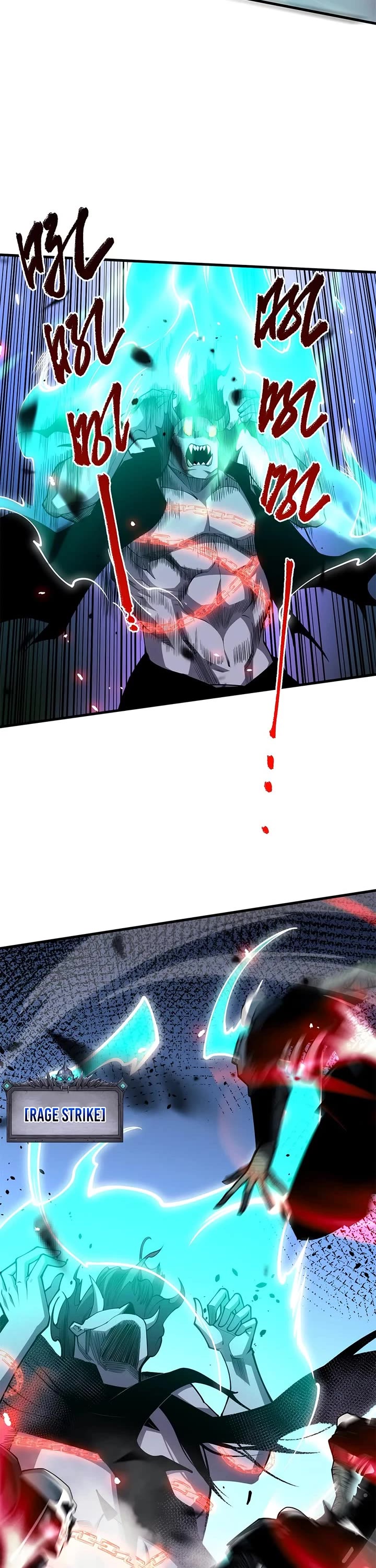 Disastrous Necromancer chapter 66 page 21